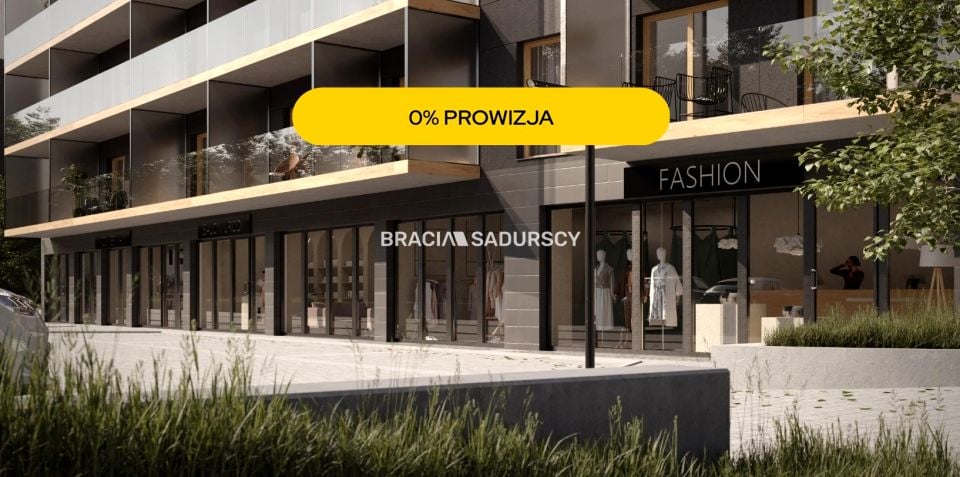 Mieszkanie Katowice