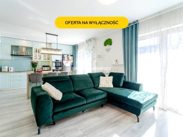 Mieszkanie Zielonki