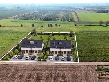 Działka budowlana Rokietnica sprzedam