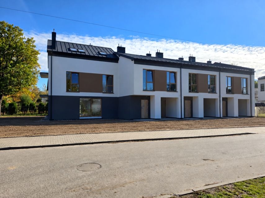 Sprzedam Mieszkanie Marki - 144 m²