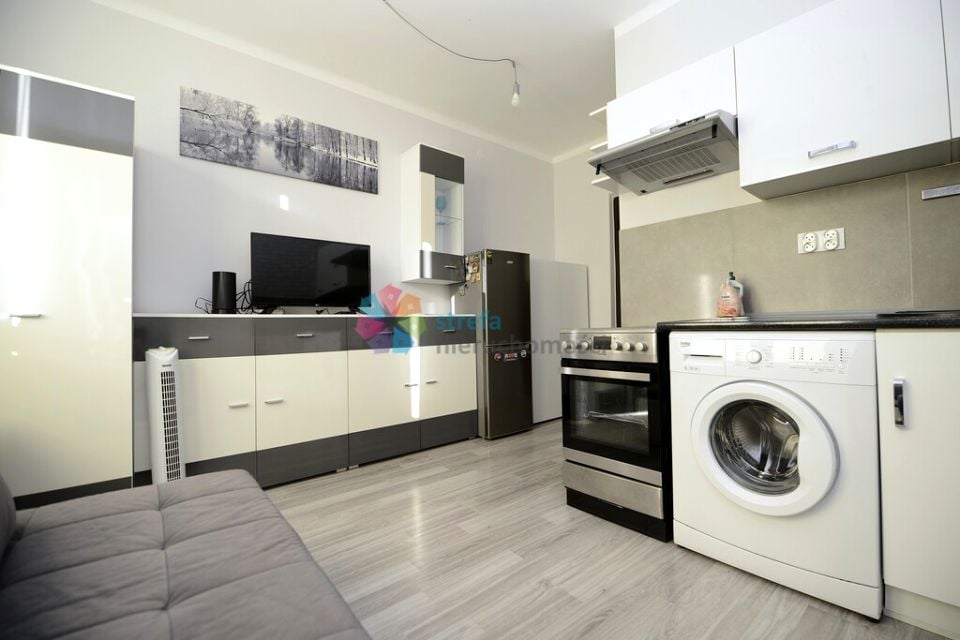 Wynajmę Mieszkanie Piaseczno - 13,20 m²