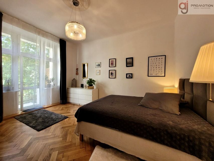 Sprzedam Mieszkanie Łódź - 77,30 m²