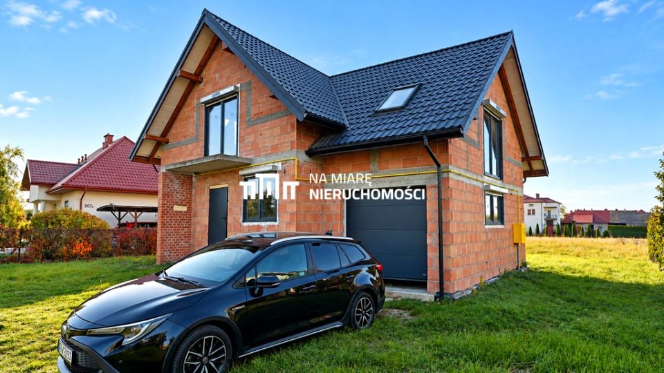 Sprzedam Dom Rzeszów - 223 m²