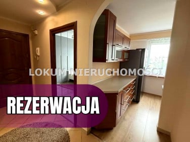 Mieszkanie Dąbrowa Tarnowska