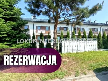 Mieszkanie Dąbrowa Tarnowska