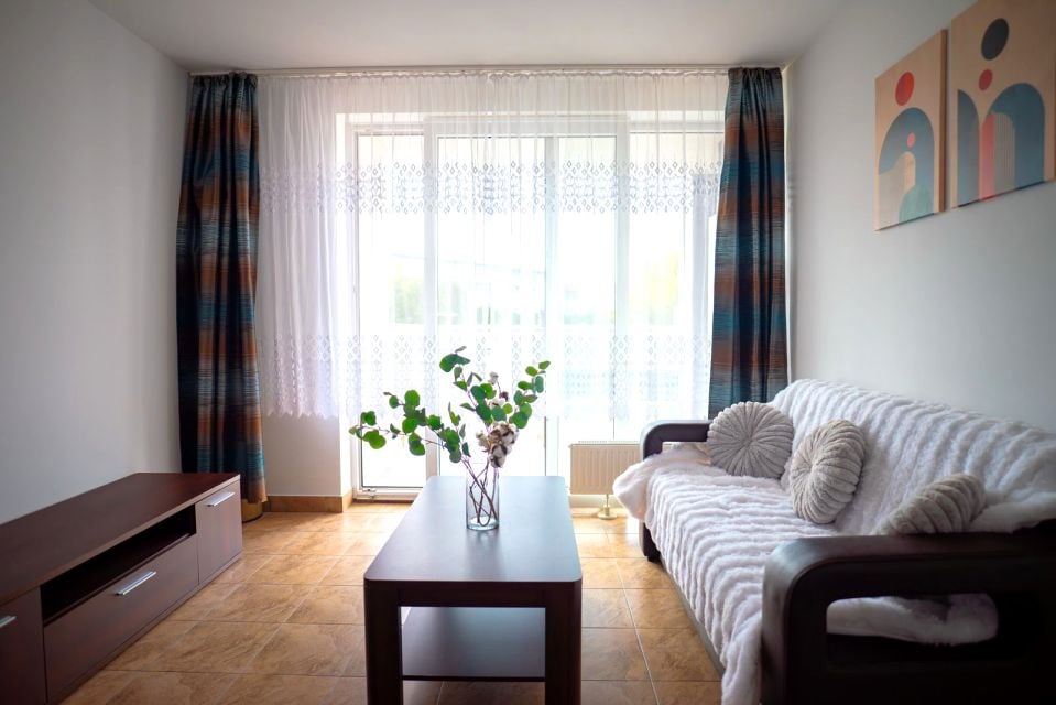 Sprzedam Mieszkanie Kołobrzeg - 43,08 m²