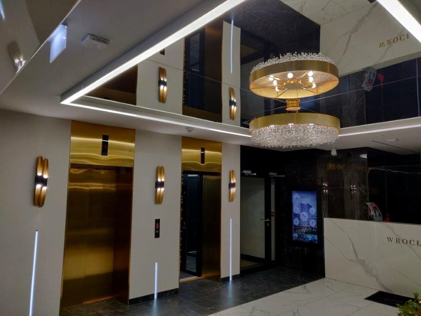 Wynajmę Mieszkanie Kraków - 37 m²