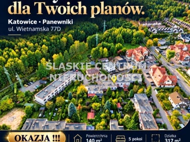 Dom Katowice