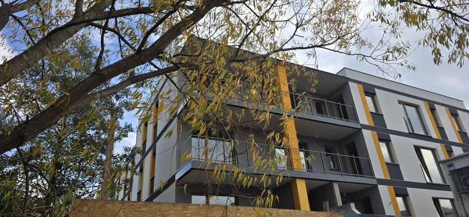 Sprzedam Mieszkanie Warszawa - 35,19 m²