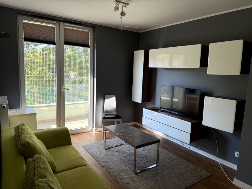 Apartament, ul. Wrocławska