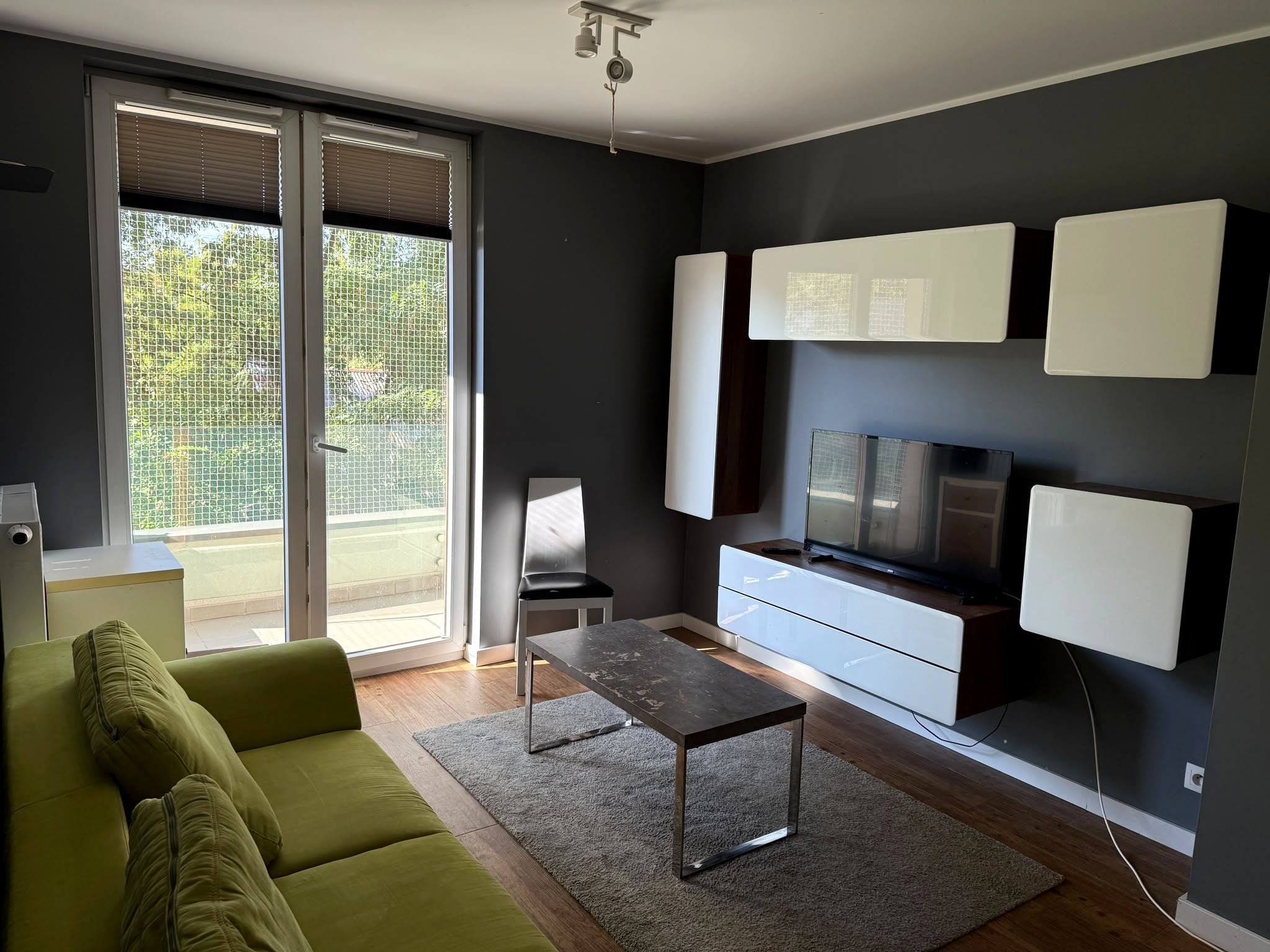 Apartament, ul. Wrocławska