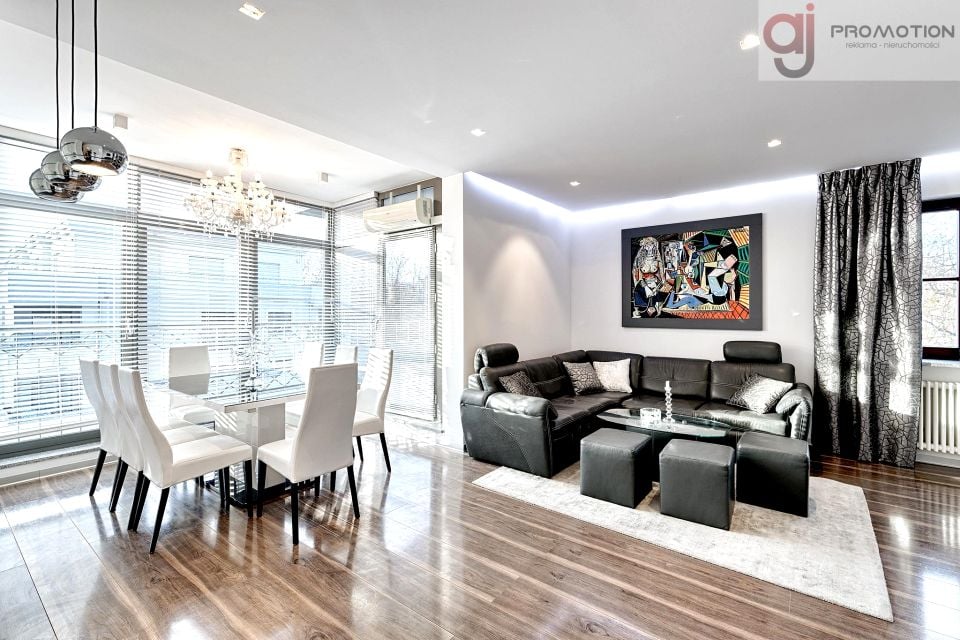 Wynajmę Mieszkanie Łódź - 67,74 m²