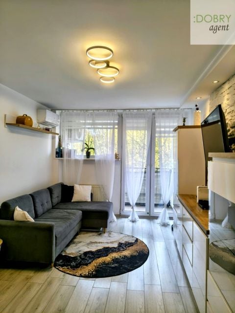 Sprzedam Mieszkanie Łódź - 40 m²