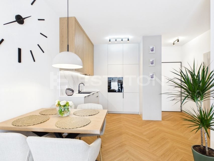 Sprzedam Mieszkanie Rzeszów - 37,50 m²