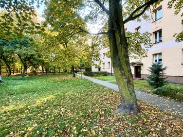 Mieszkanie Ruda Śląska