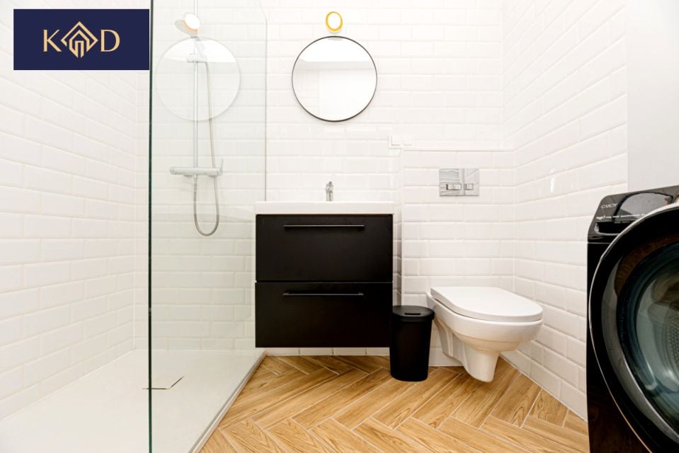 Wynajmę Mieszkanie Poznań - 35 m²