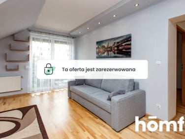 Mieszkanie Kraków
