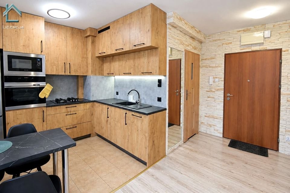 Wynajmę Mieszkanie Białystok - 33,47 m²