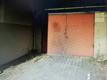 Budynek użytkowy Sopot