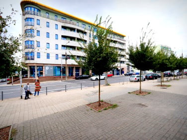 Mieszkanie Poznań
