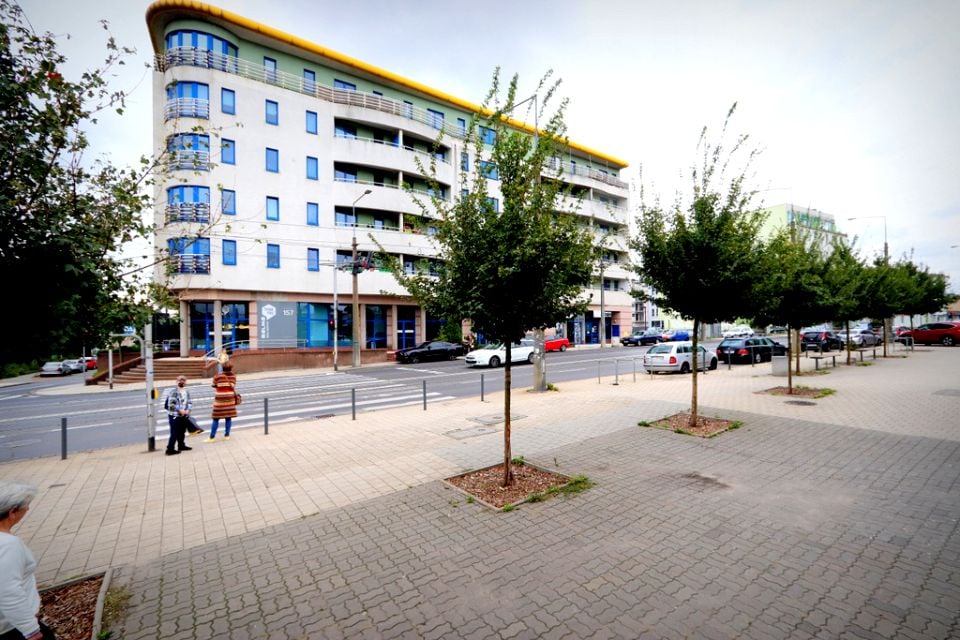 Mieszkanie Poznań