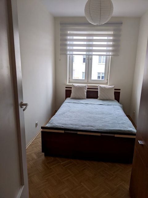 Mieszkanie Toruń