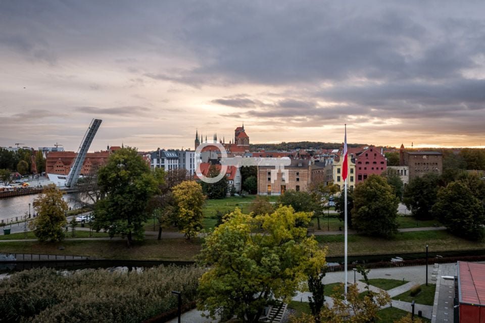 Mieszkanie apartamentowiec sprzedaż