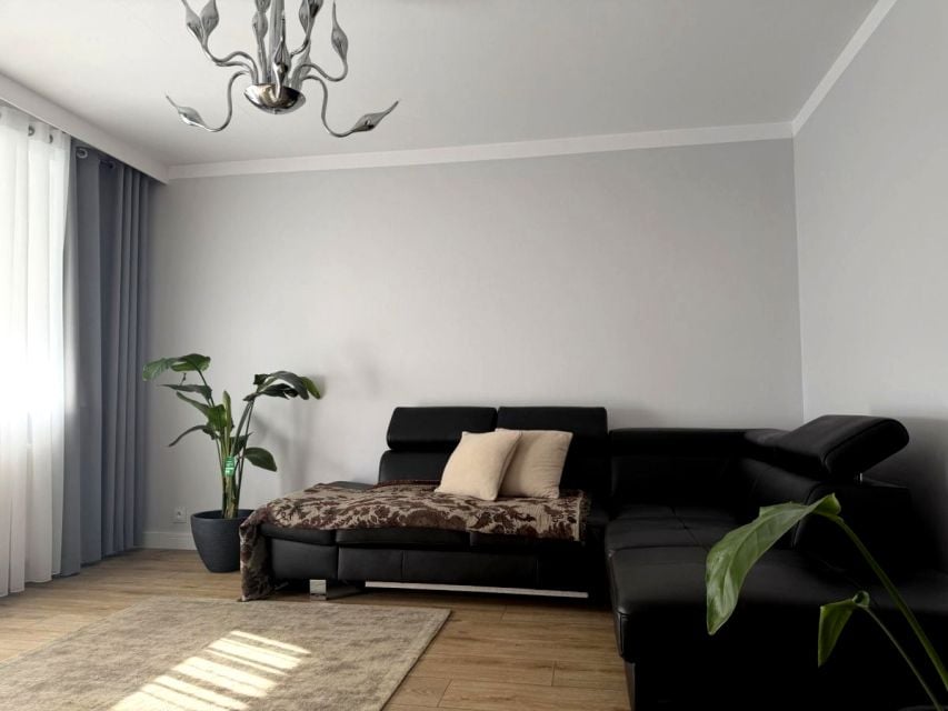 Sprzedam Mieszkanie Poznań - 54,40 m²
