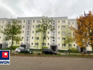 Mieszkanie Elbląg
