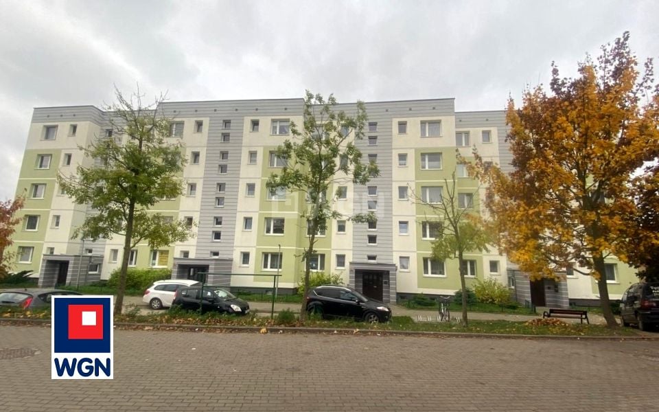 Mieszkanie Elbląg