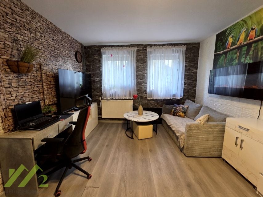 Sprzedam Mieszkanie Jelenia Góra - 26,21 m²