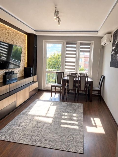 Sprzedam Mieszkanie Rzeszów - 50 m²