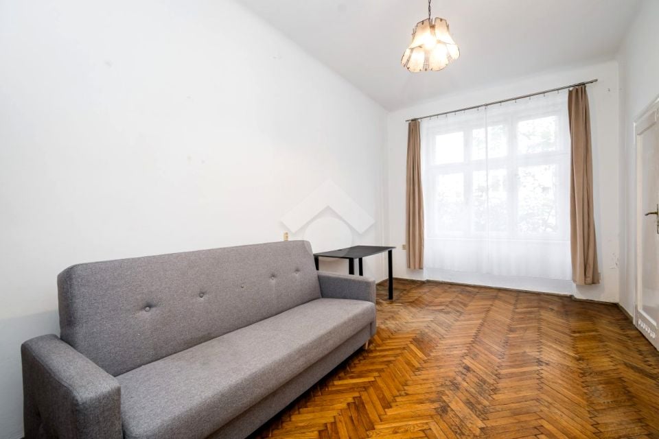Mieszkanie Kraków