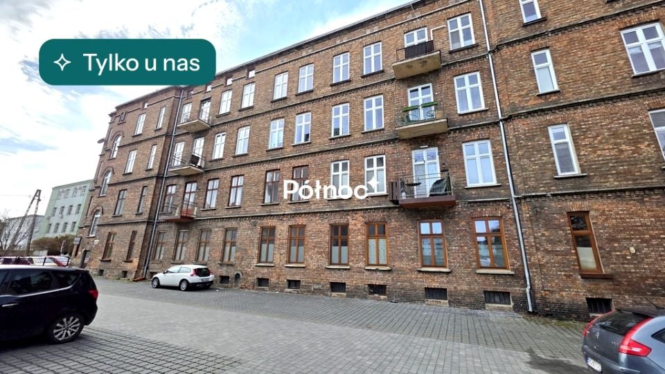 Mieszkanie Katowice