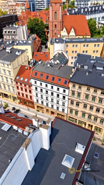 Sprzedam Dom Wrocław - 871 m²