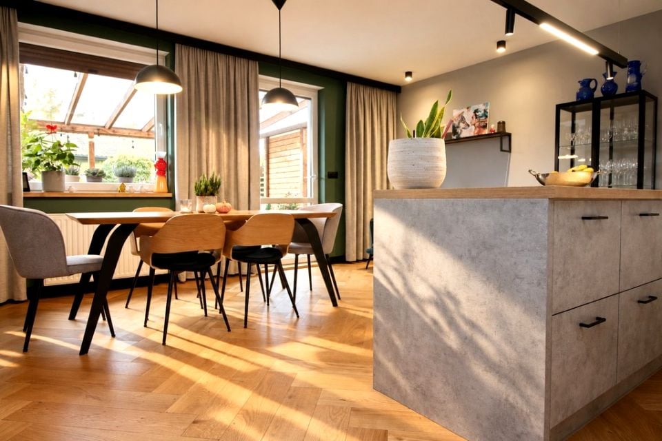 Sprzedam Dom Stargard - 146,94 m²