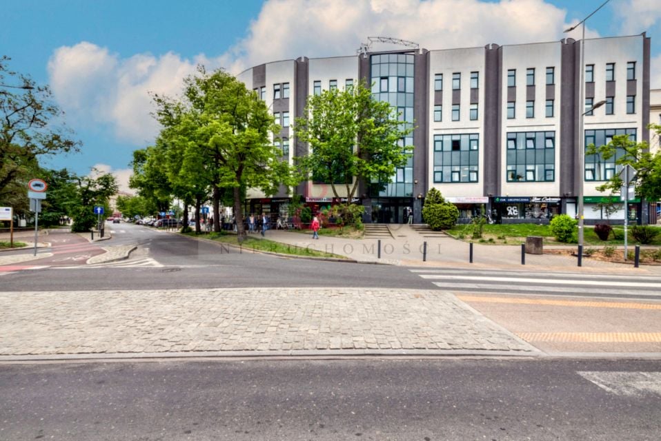Wynajmę Lokal użytkowy Gdańsk - 28 m²