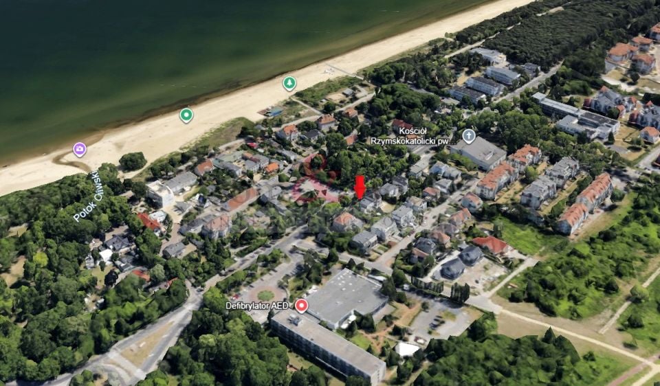 Sprzedam Dom Gdańsk - 130 m²