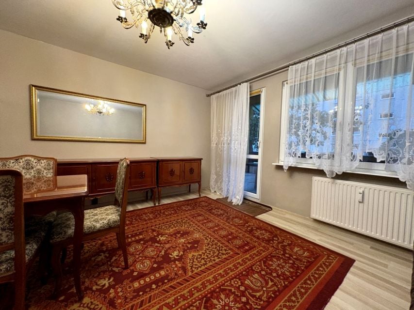 Mieszkanie Żyrardów