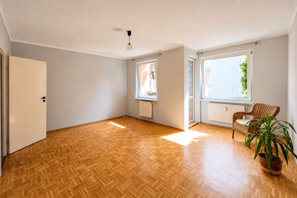 Sprzedam Mieszkanie Poznań - 53,50 m²