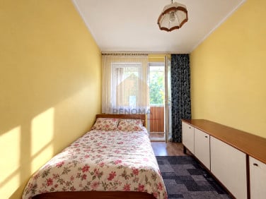 Mieszkanie Wrocław