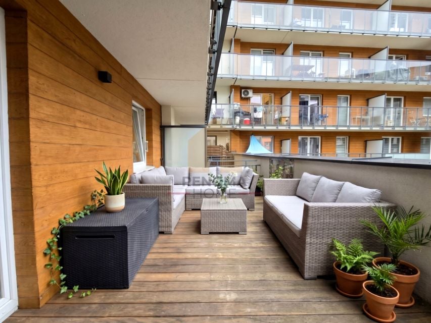 Sprzedam Mieszkanie Wrocław - 70 m²