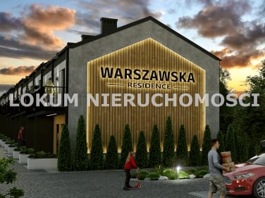 Dom Dąbrowa Tarnowska
