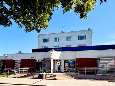 Lokal Śrem