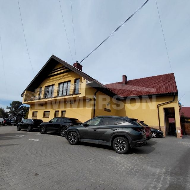 Lokal Kraków