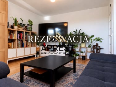 Mieszkanie Kraków