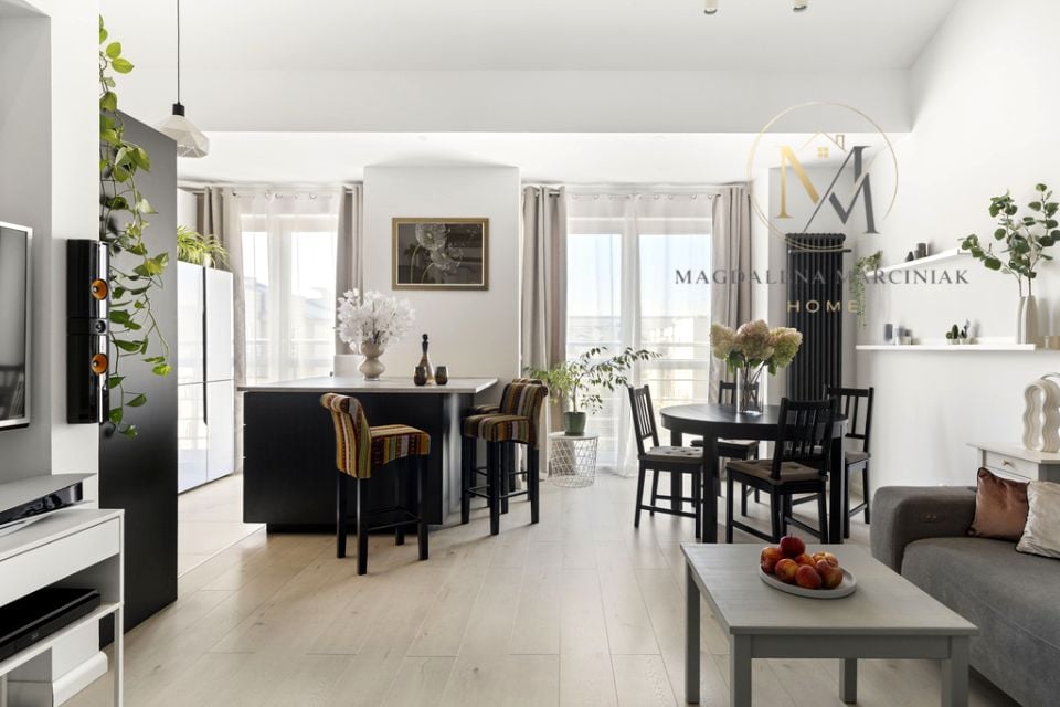 Sprzedam Mieszkanie Wrocław - 113,48 m²