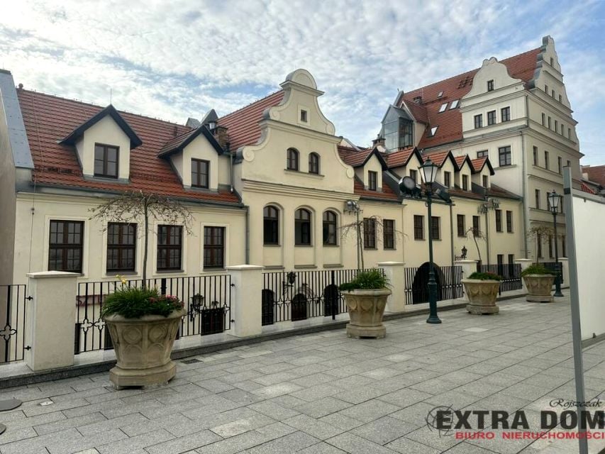 Budynek użytkowy Szczecin