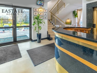 Lokal Warszawa