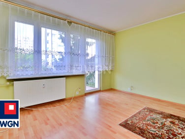 Mieszkanie Gorzów Wielkopolski